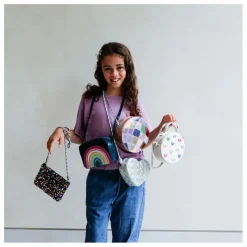 Sac Disco | Rose