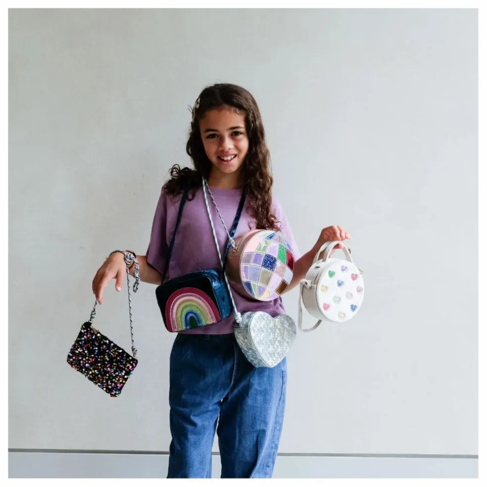 Sac Disco | Rose