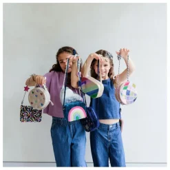 Sac Disco | Rose