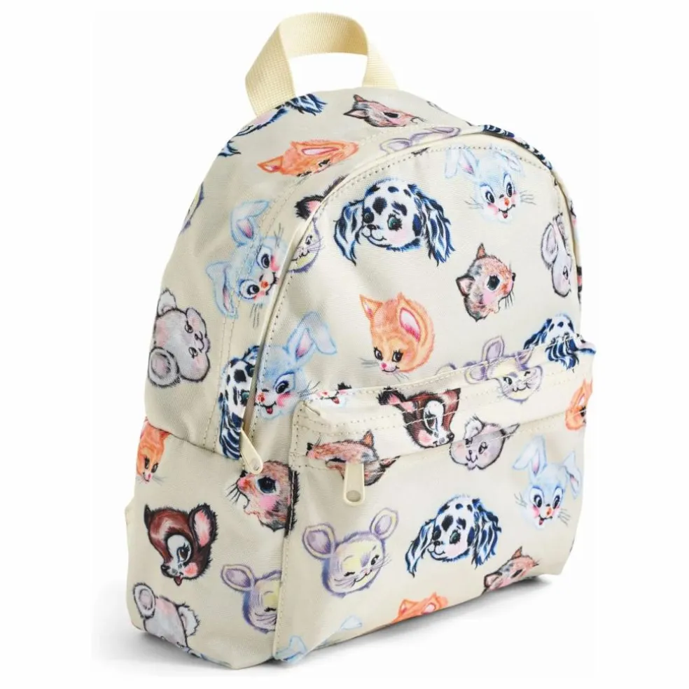 Sac Fibres Recyclées | Beige