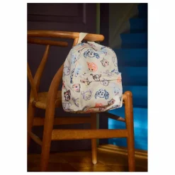 Sac Fibres Recyclées | Beige