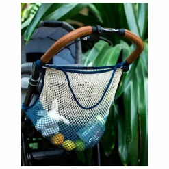 Sac filet pour poussette