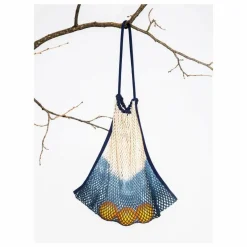 Sac filet pour poussette