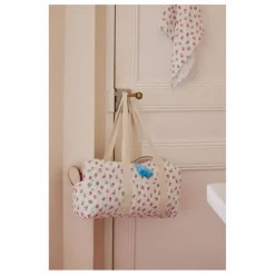 Sac 24h Vaeva en coton bio | Blanc