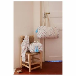 Sac 24h Vaeva en coton bio | Blanc