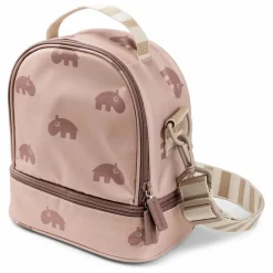 Sac isotherme Ozzo | Vieux Rose