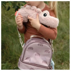 Sac isotherme Ozzo | Vieux Rose