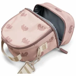 Sac isotherme Ozzo | Vieux Rose