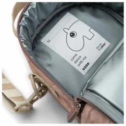 Sac isotherme Ozzo | Vieux Rose