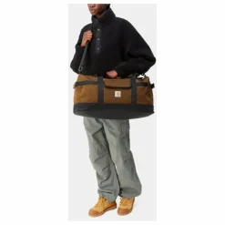 Sac Jack | Marron foncé