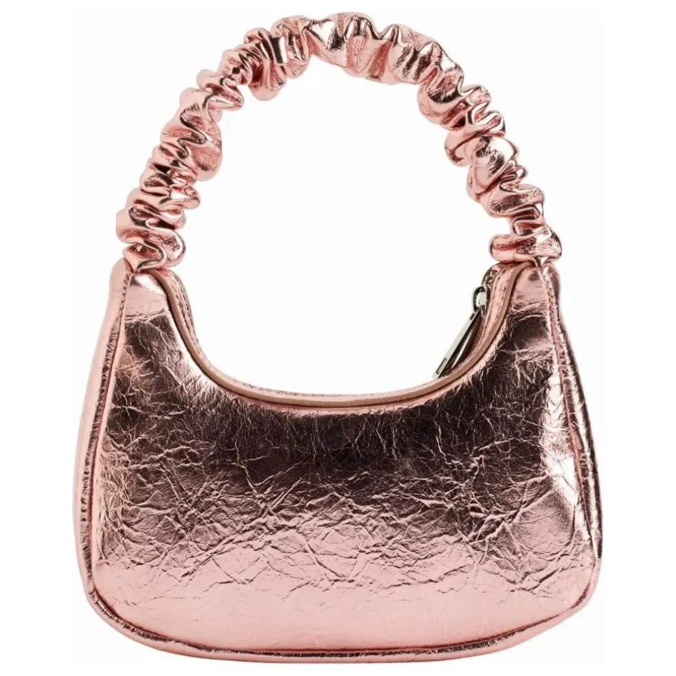 Sac June | Rose poudré