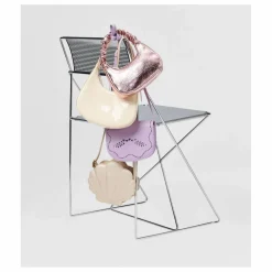 Sac June | Rose poudré