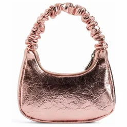 Sac June | Rose poudré
