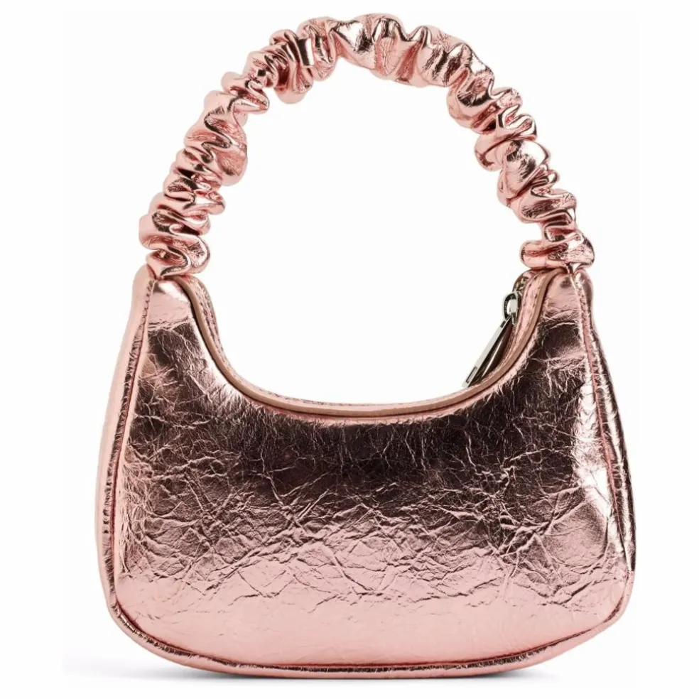 Sac June | Rose poudré