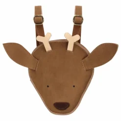 Sac Kapi Special Cerf | Marron