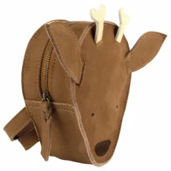Sac Kapi Special Cerf | Marron