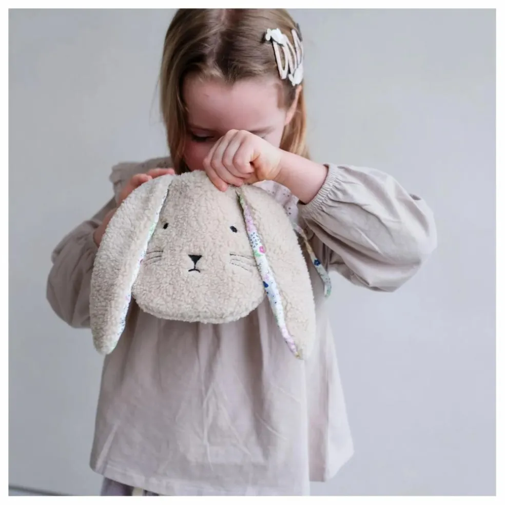 Sac Lapin | Beige