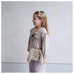 Sac Lapin | Beige