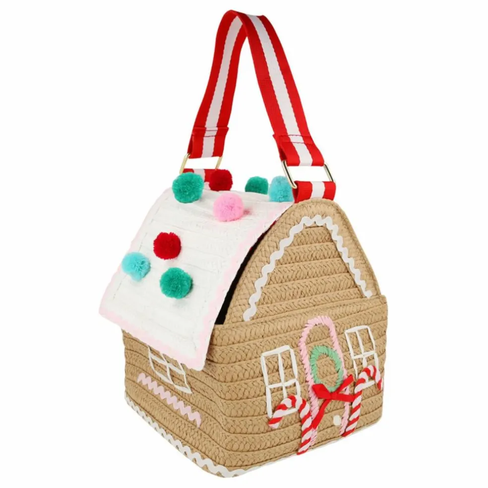 Sac Maison Pain d'épices