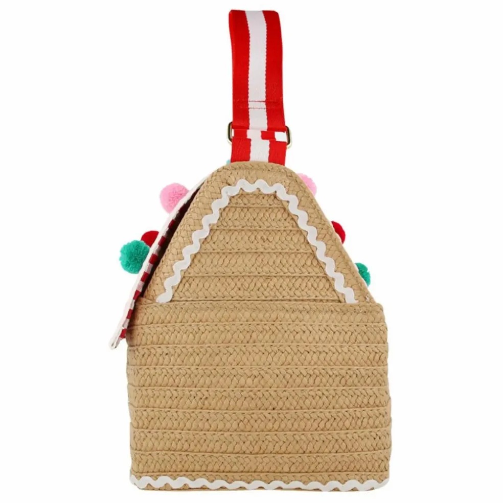 Sac Maison Pain d'épices