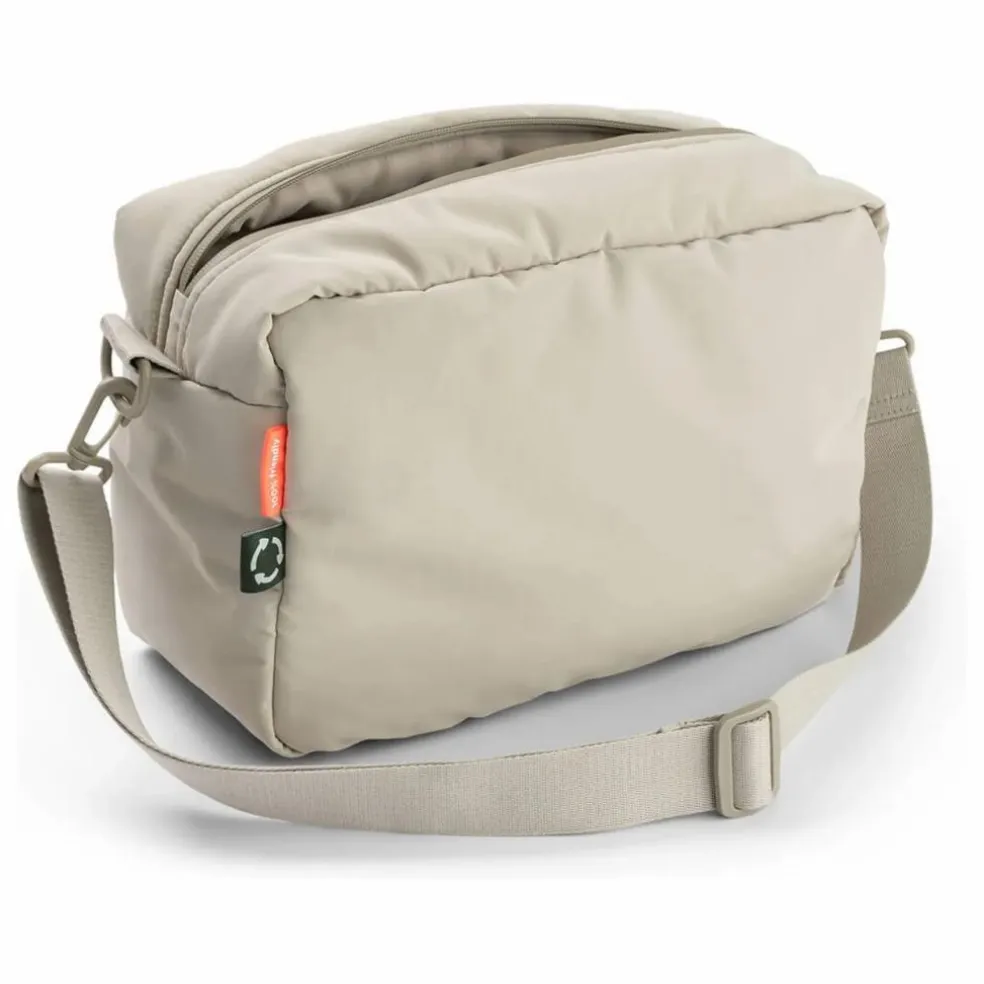 Sac matelassé pour poussette | Sable