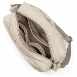 Sac matelassé pour poussette | Sable