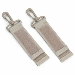 Sac matelassé pour poussette | Sable
