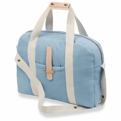 Sac Maternité | Bleu jean