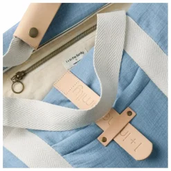 Sac Maternité | Bleu jean