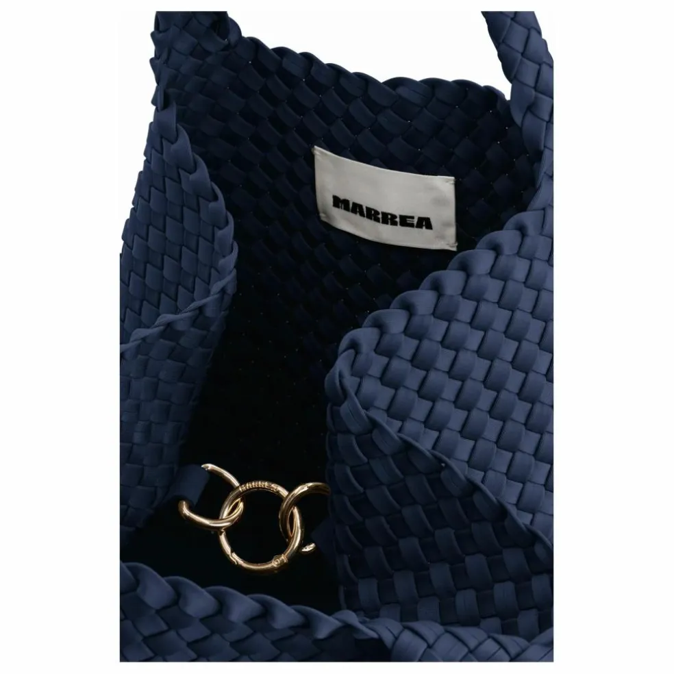 Sac Medium Marrea | Bleu