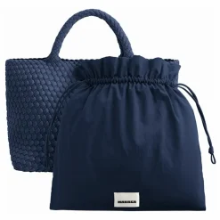 Sac Medium Marrea | Bleu