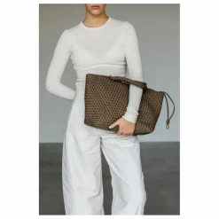 Sac Medium Marrea | Marron