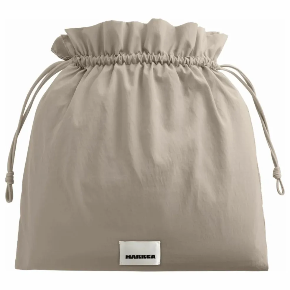 Sac Medium Marrea | Taupe