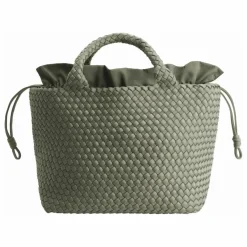 Sac Medium Marrea | Vert kaki clair