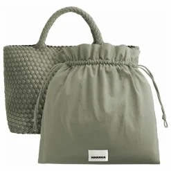 Sac Medium Marrea | Vert kaki clair
