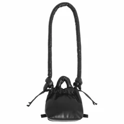 Sac Micro Ona Cuir Vegan | Noir