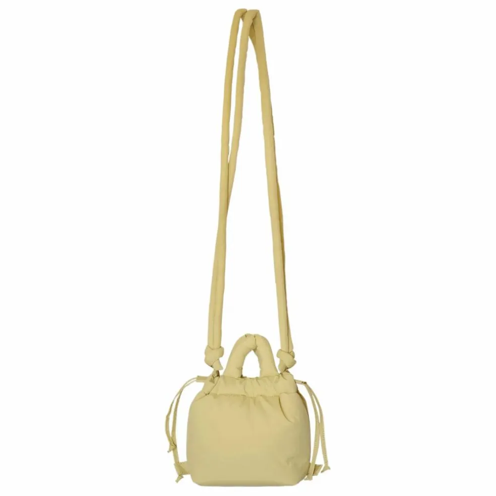 Sac Micro Ona Soft | Jaune citron