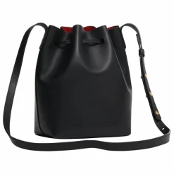 Sac Mini Bucket | Noir