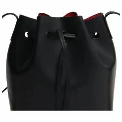 Sac Mini Bucket | Noir
