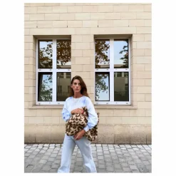 Sac mom-bag