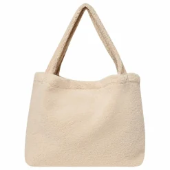 Sac mom-bag | Ecru