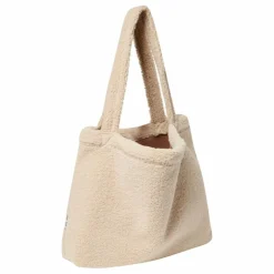 Sac mom-bag | Ecru