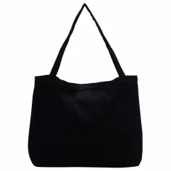 Sac mom-bag | Noir