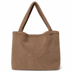 Sac mom-bag | Brun