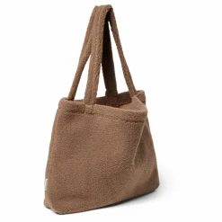 Sac mom-bag | Brun