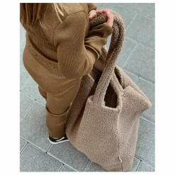 Sac mom-bag | Brun