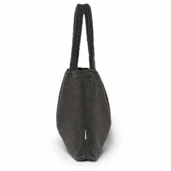 Sac mom-bag | Gris anthracite