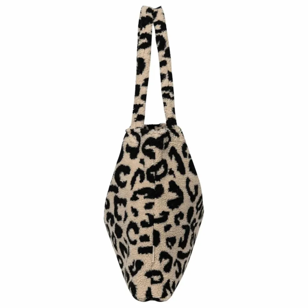 Sac mom-bag | Léopard