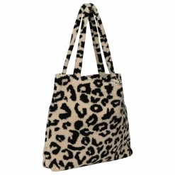 Sac mom-bag | Léopard