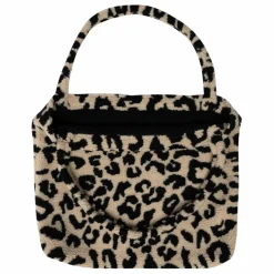Sac mom-bag | Léopard